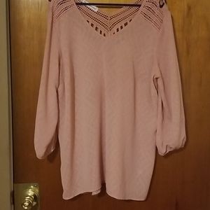 Maurices tunic top